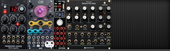 My jaundiced Eurorack