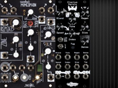 My spellbound Eurorack