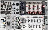 Atlantis rack