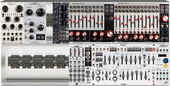 Atlantis rack