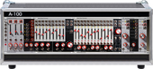My hawkish Eurorack