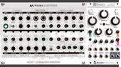 My laky Eurorack