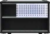 My vassal Eurorack
