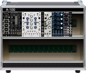 My first Eurorack