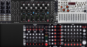 mixer options