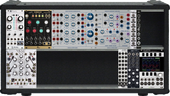First Eurorack Build Attempt