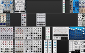 My case 1 Eurorack (copy) (copy)