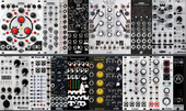 My deject Eurorack