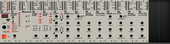 My furtive AE Modular