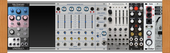 My crucial Eurorack (copy)