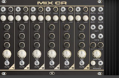 My involved Eurorack