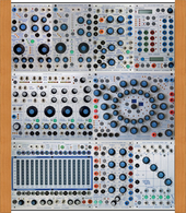 My Buchla