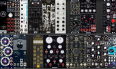 Modern Techno Generator