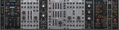 Behringer Rack