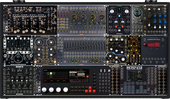 My snafu Eurorack