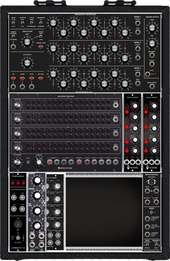 CA-MU-SEQ MOD