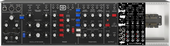 My knotted Eurorack