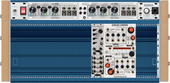 My &quot;I Have Dipped My Balls In Sulfuric Acid&quot; Modular System :p