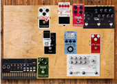 Jamming Board