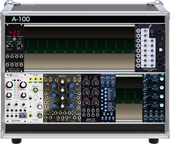 Test Rack