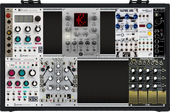 My eternal Eurorack