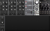 Portable Rack