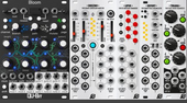My helpless Eurorack