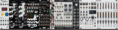 sequencer central metropolix v1