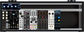 My sunless Eurorack