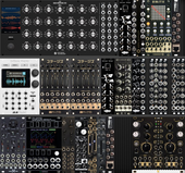 Imaginary System 384