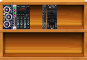 My joblow Eurorack