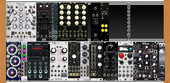 My joblow Eurorack