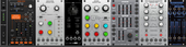 My tiptop Eurorack
