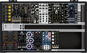 My buckshee Eurorack