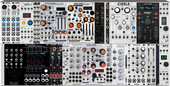 My frightened Eurorack (copy)