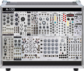 Serge Computer Rack