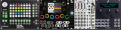 My rufous Eurorack
