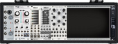 My gunless Eurorack