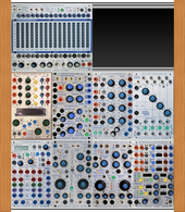 My oblate Buchla