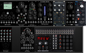 My Eurorack