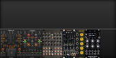 My Eurorack