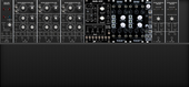 My balky Eurorack