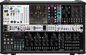 My taintless Eurorack