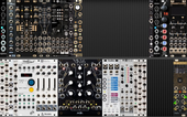 My Vanta Eurorack