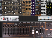 Lovesindoom Eurorack