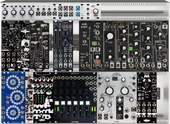 My fifteenth Eurorack