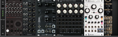Experimental Synth