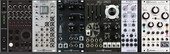 Experimental Synth