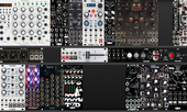 Drum rack