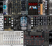 1) Current rack